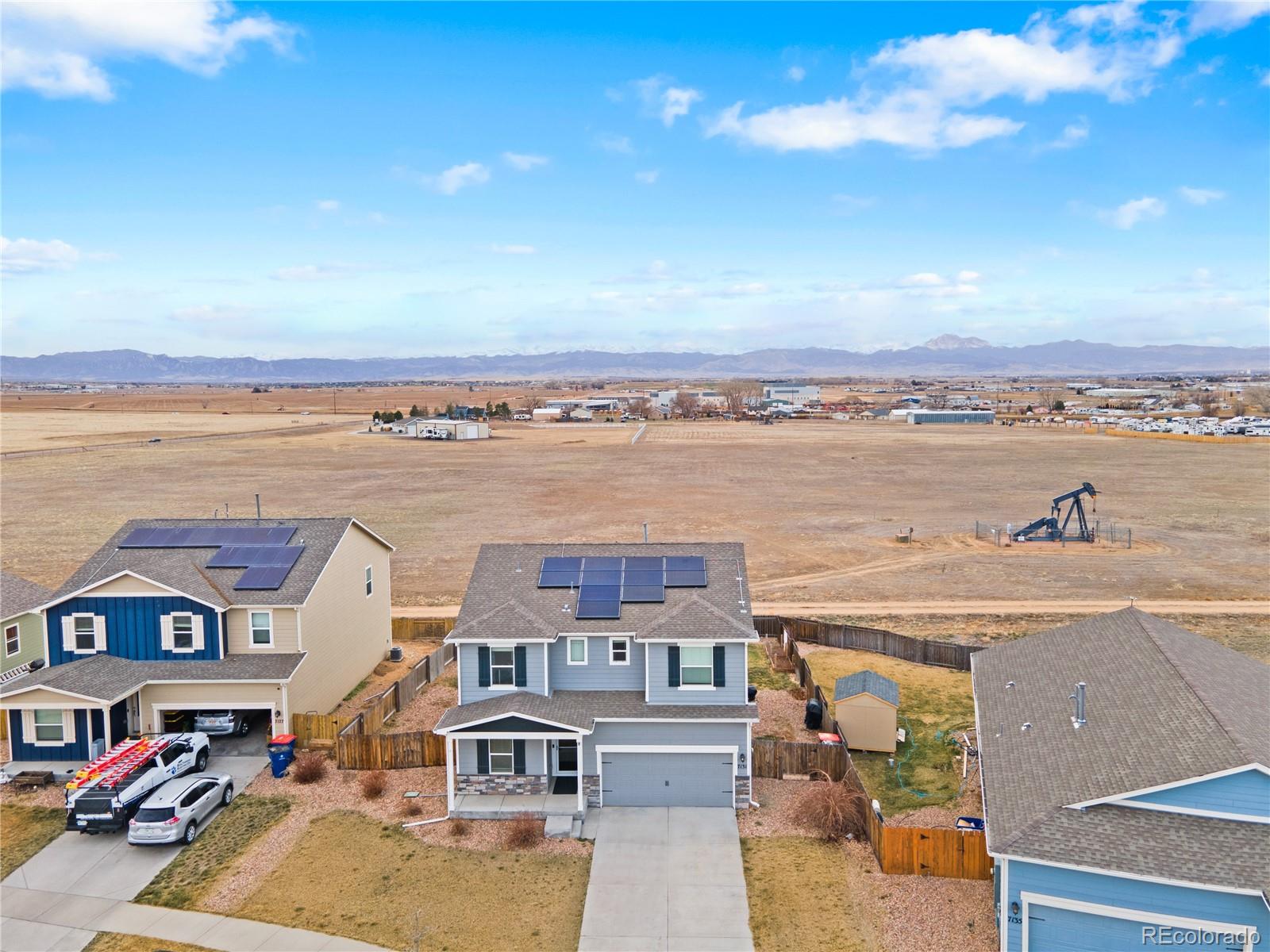 MLS Image #1 for 7131  shavano circle,frederick, Colorado