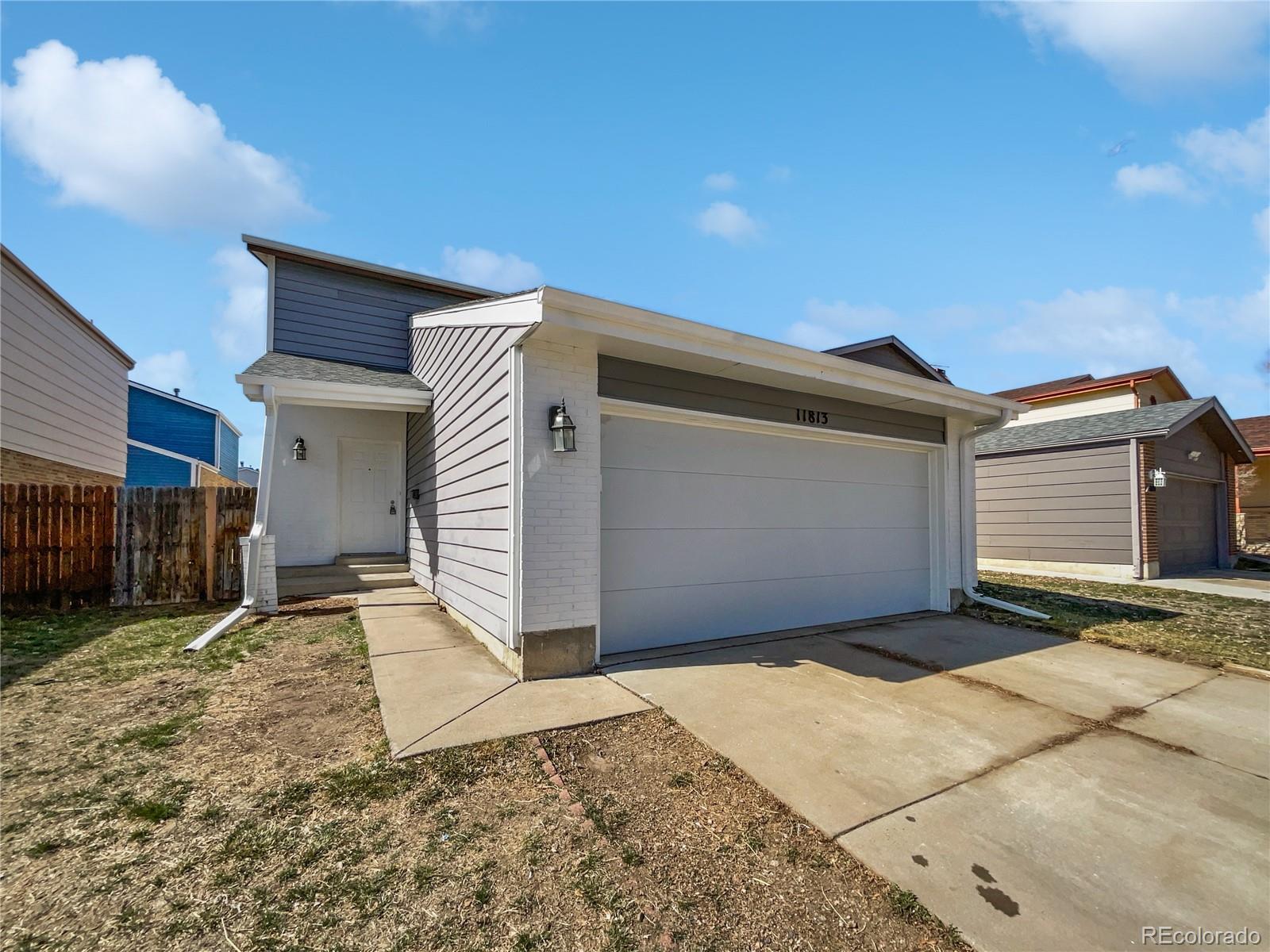 MLS Image #0 for 11813  grant street,northglenn, Colorado