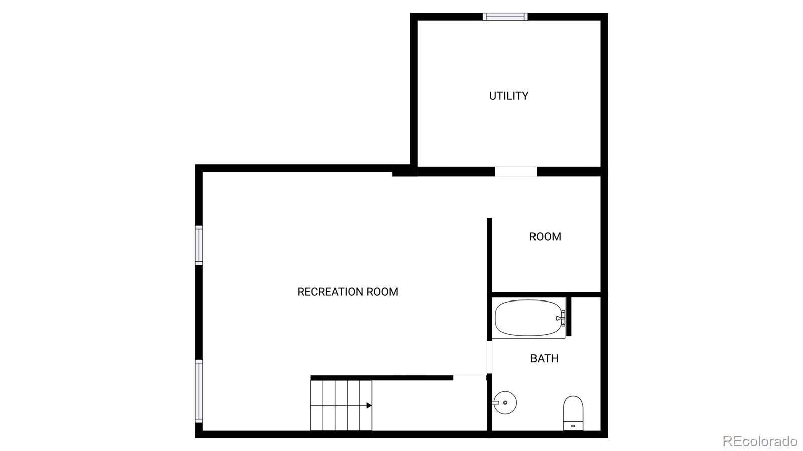 MLS Image #21 for 11813  grant street,northglenn, Colorado