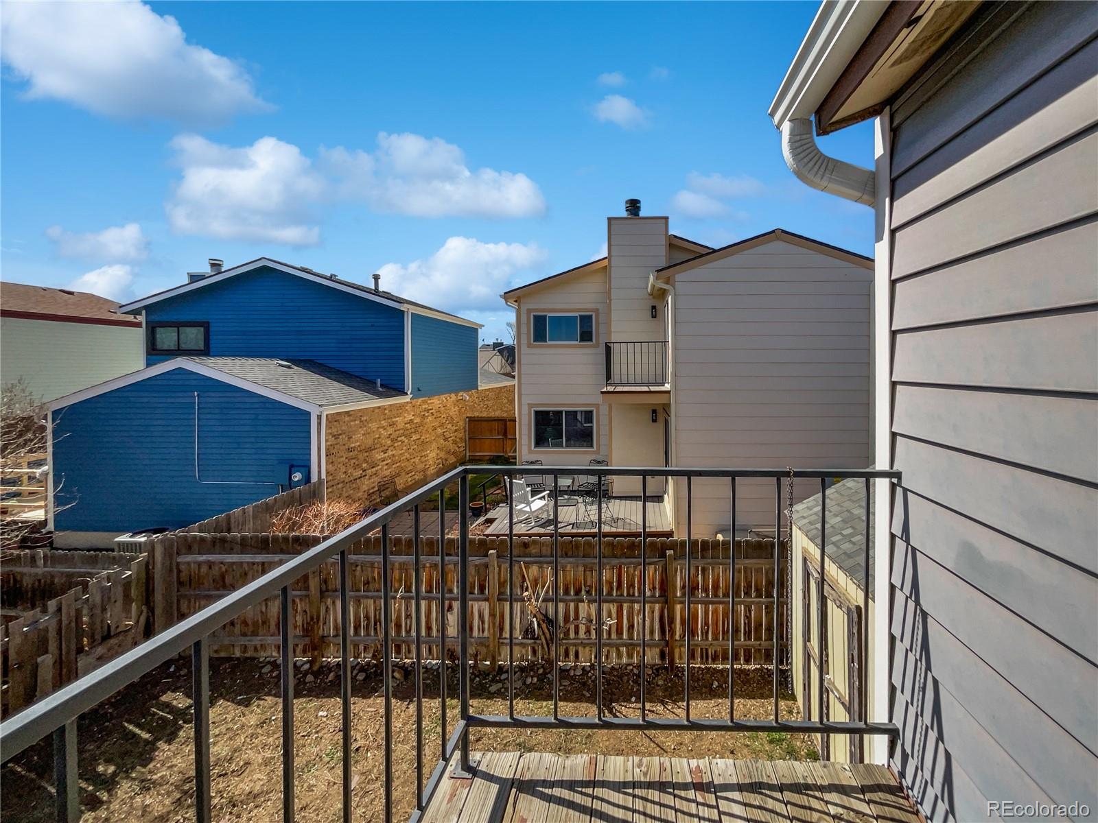 MLS Image #7 for 11813  grant street,northglenn, Colorado