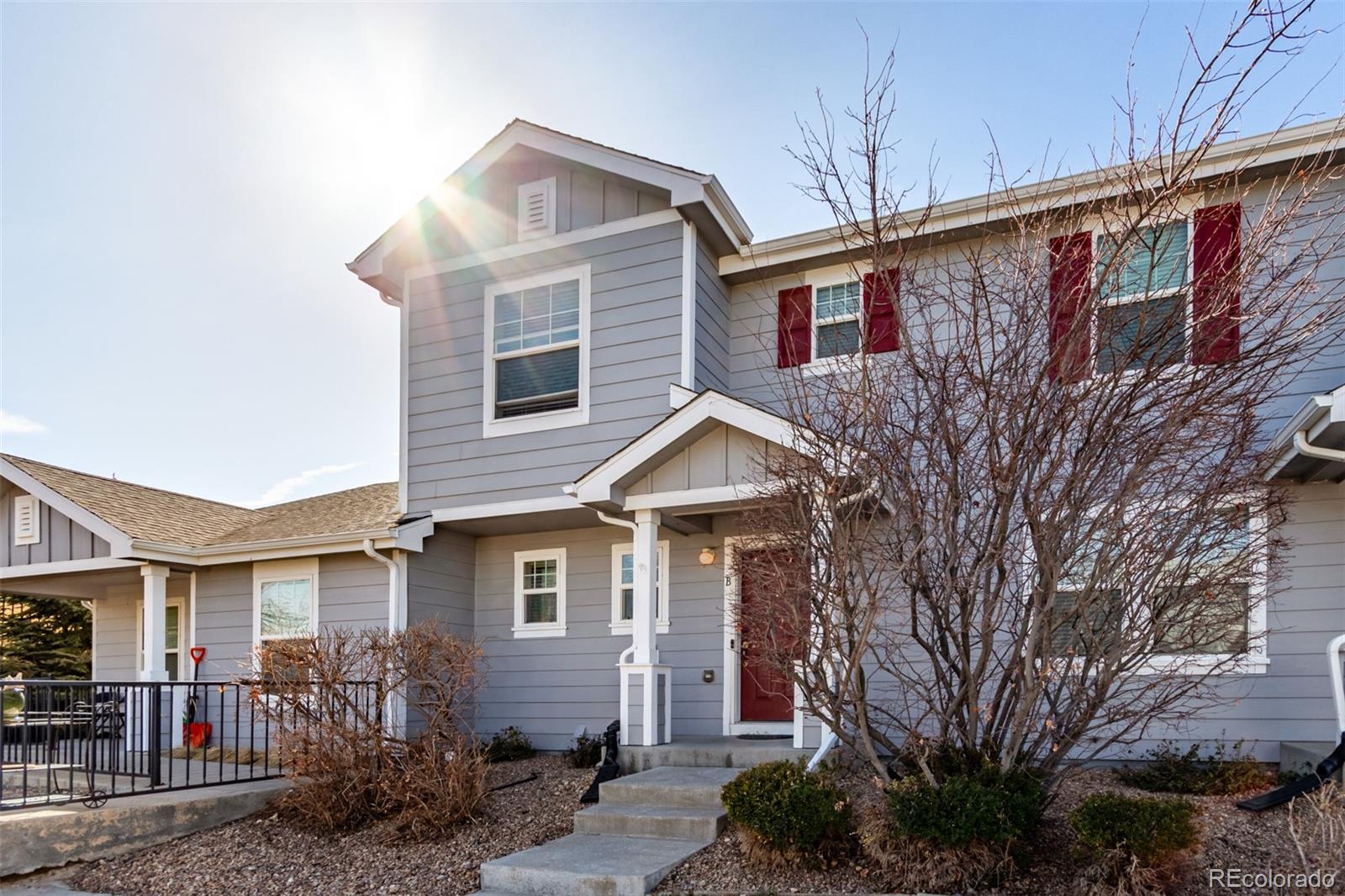MLS Image #1 for 5830  ceylon street,denver, Colorado