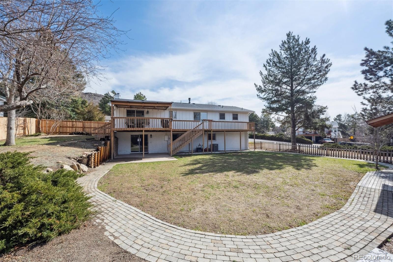 MLS Image #25 for 391  burgess drive,castle rock, Colorado