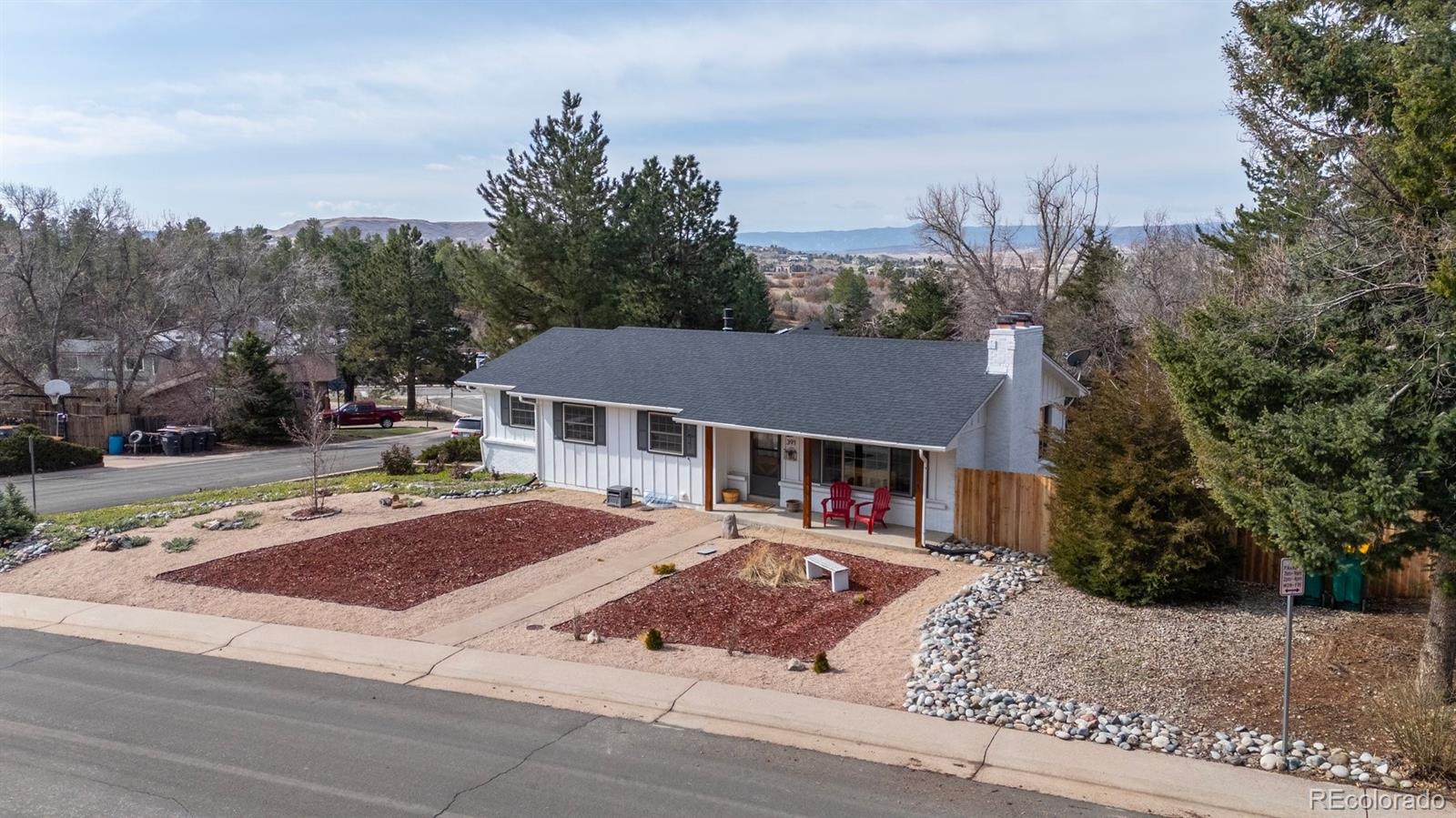 MLS Image #3 for 391  burgess drive,castle rock, Colorado