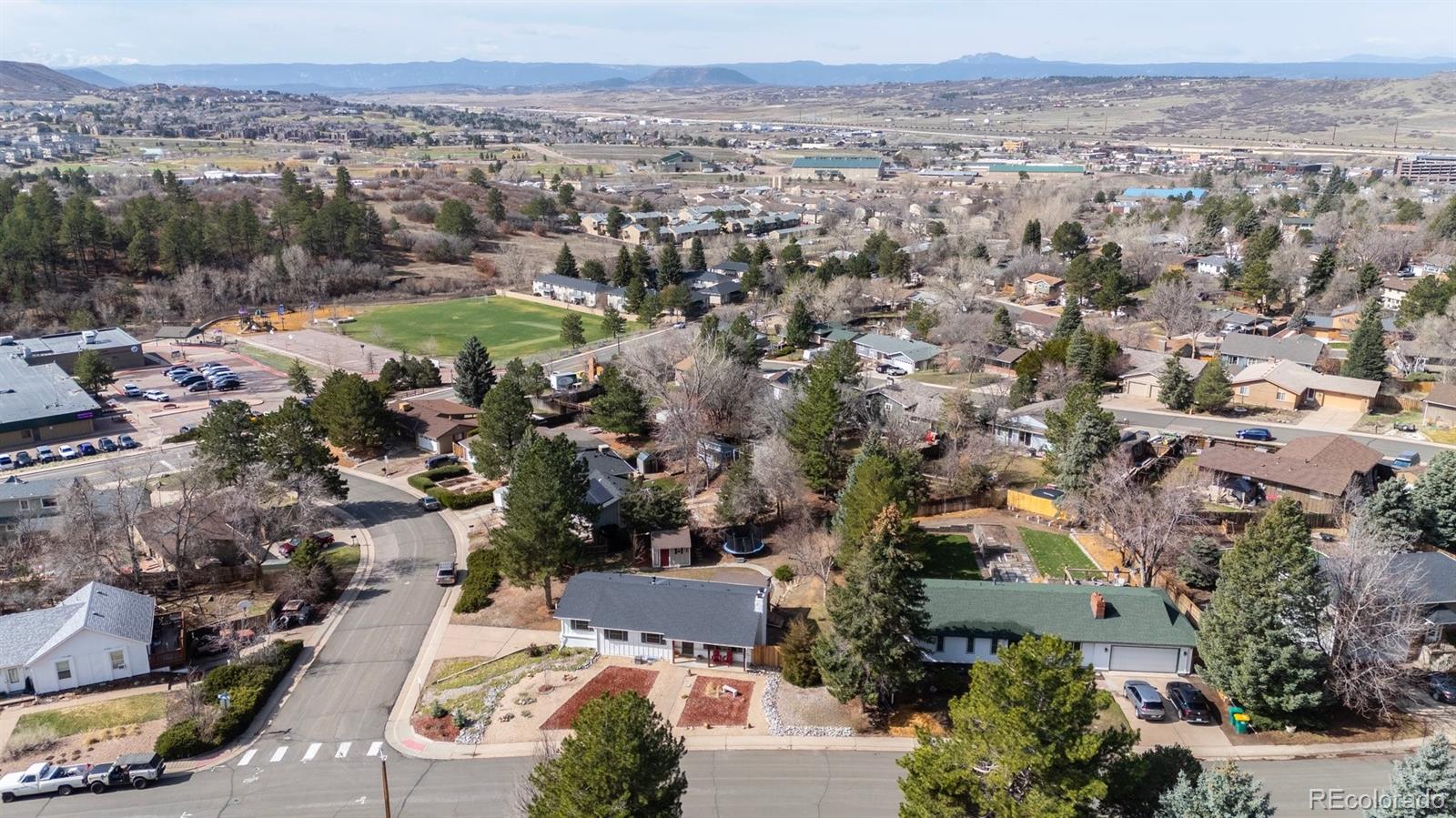MLS Image #30 for 391  burgess drive,castle rock, Colorado