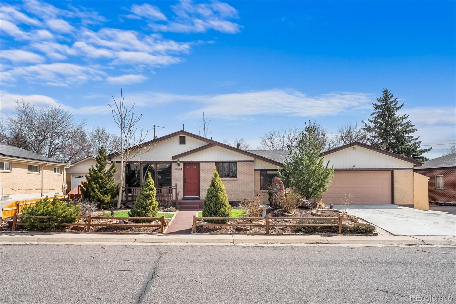 MLS Image #0 for 10874  pearl court,northglenn, Colorado