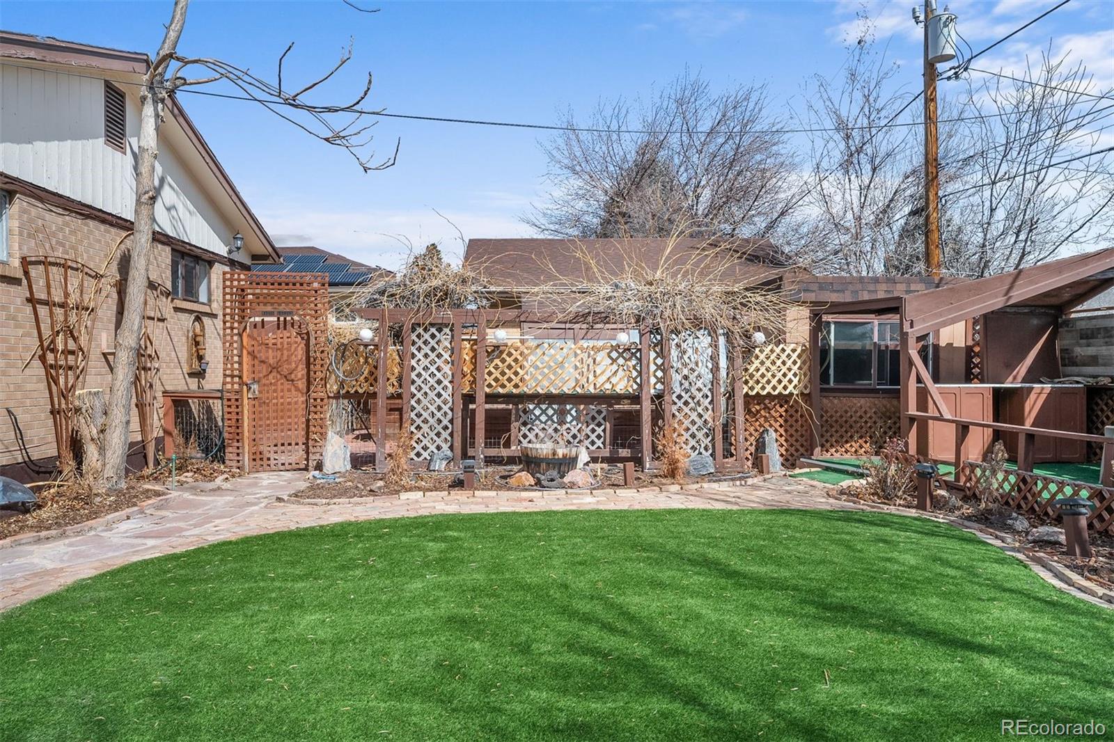 MLS Image #39 for 10874  pearl court,northglenn, Colorado