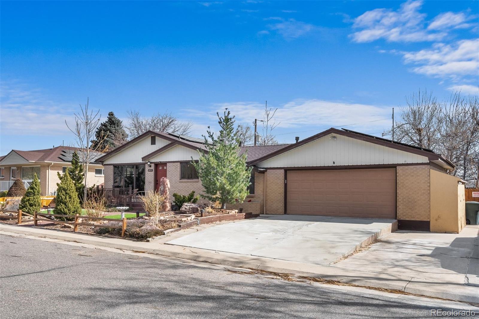 MLS Image #40 for 10874  pearl court,northglenn, Colorado