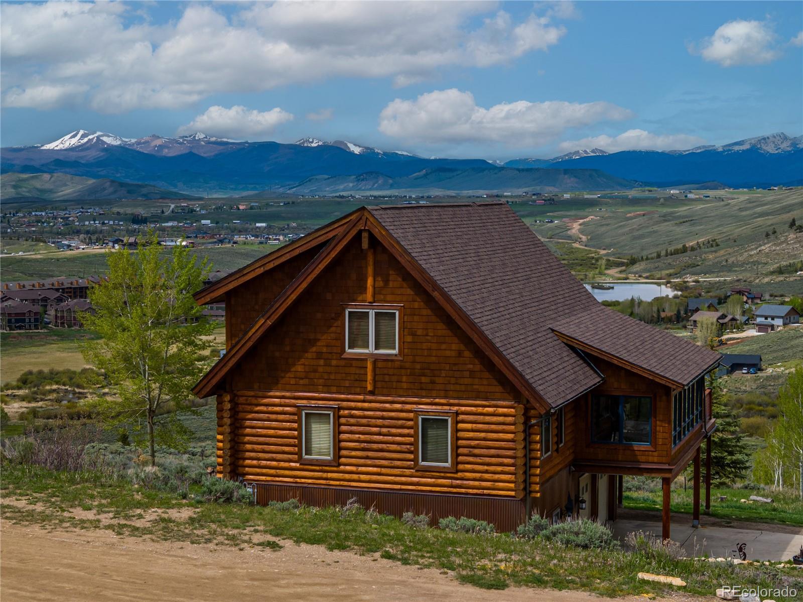MLS Image #43 for 97  honeysuckle court,granby, Colorado