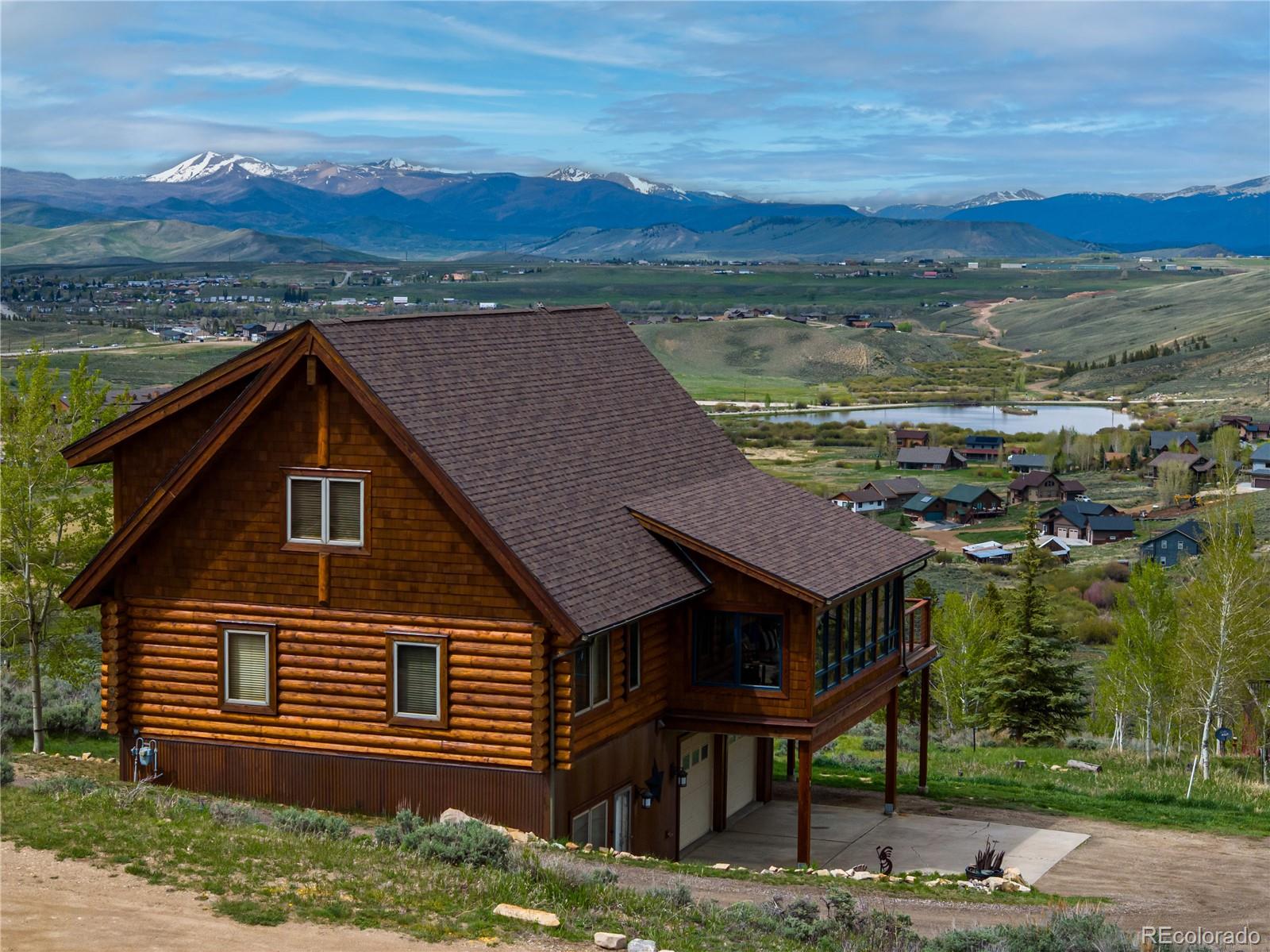 MLS Image #44 for 97  honeysuckle court,granby, Colorado