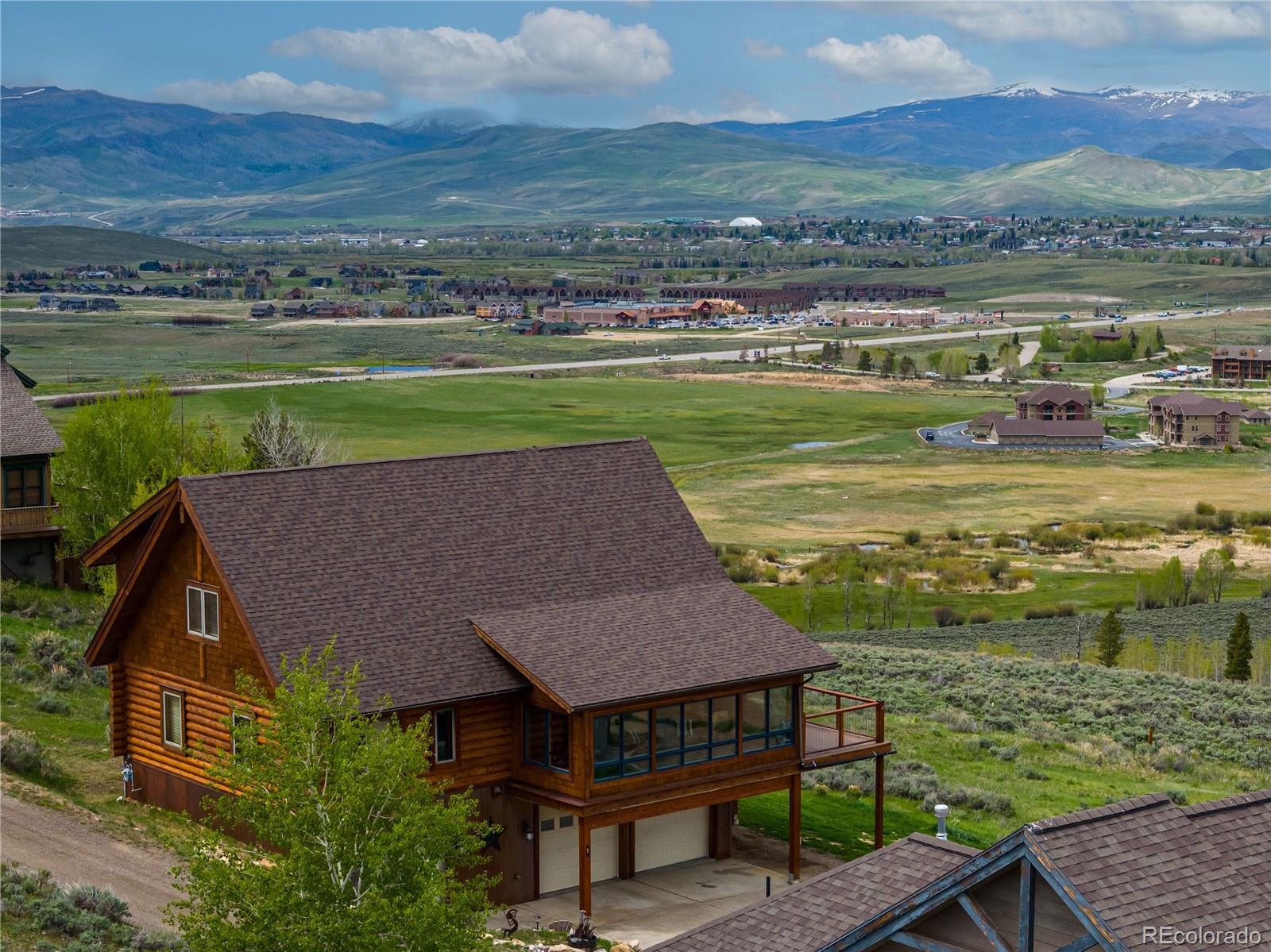 MLS Image #45 for 97  honeysuckle court,granby, Colorado