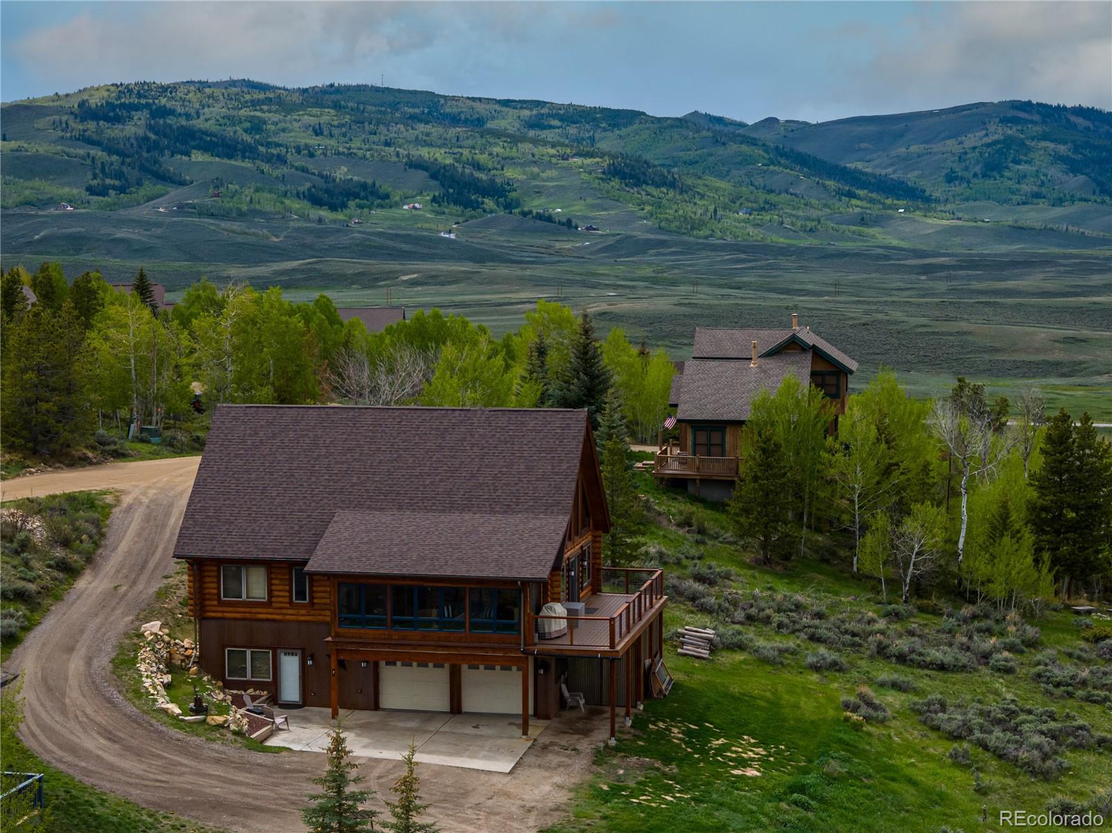 MLS Image #46 for 97  honeysuckle court,granby, Colorado