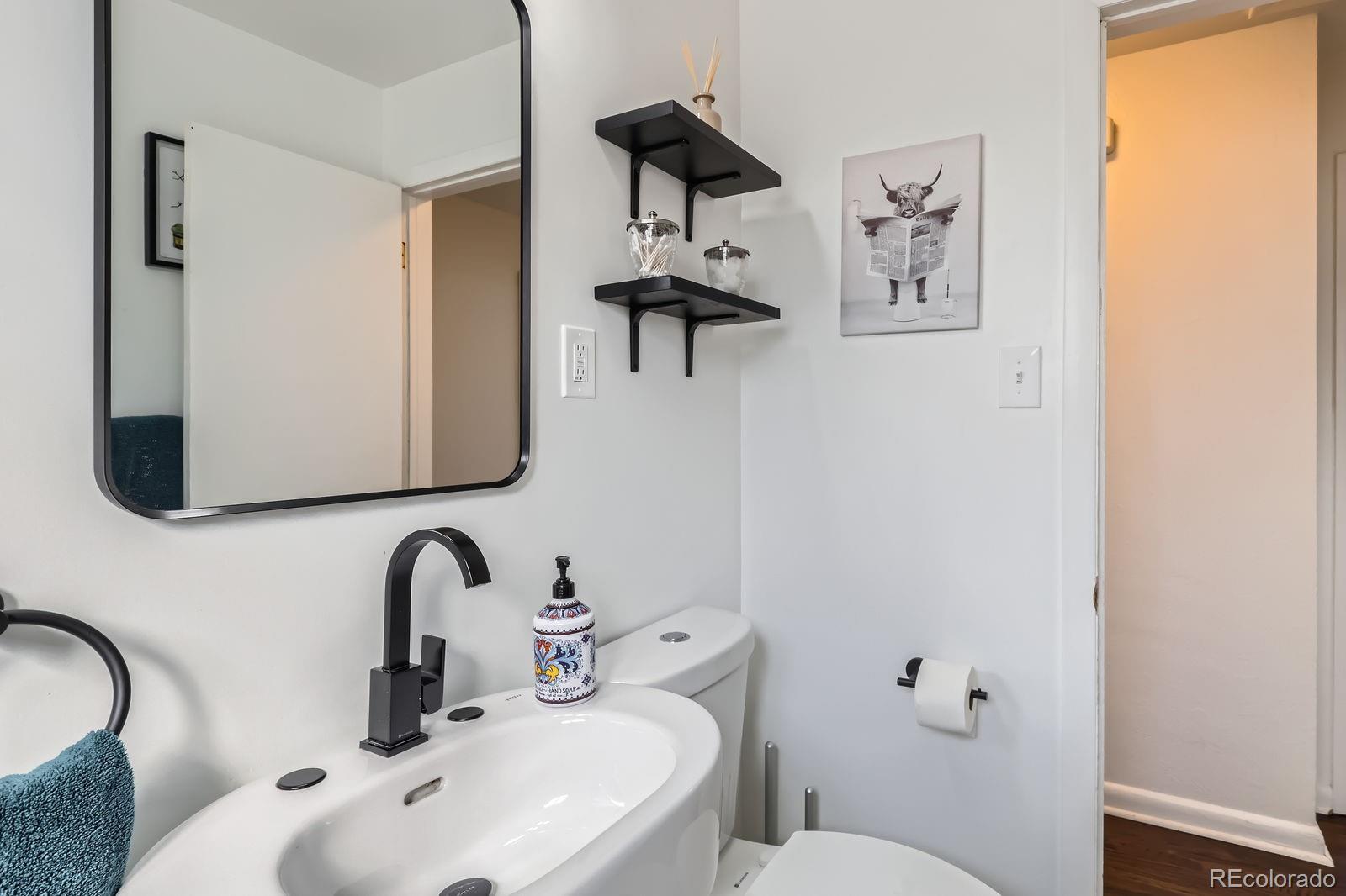 MLS Image #11 for 5295  perry street,denver, Colorado
