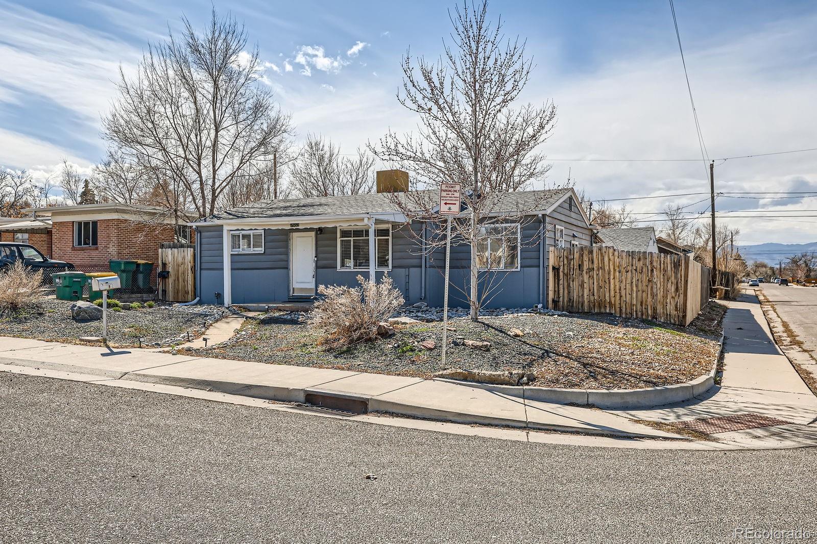 MLS Image #23 for 5295  perry street,denver, Colorado