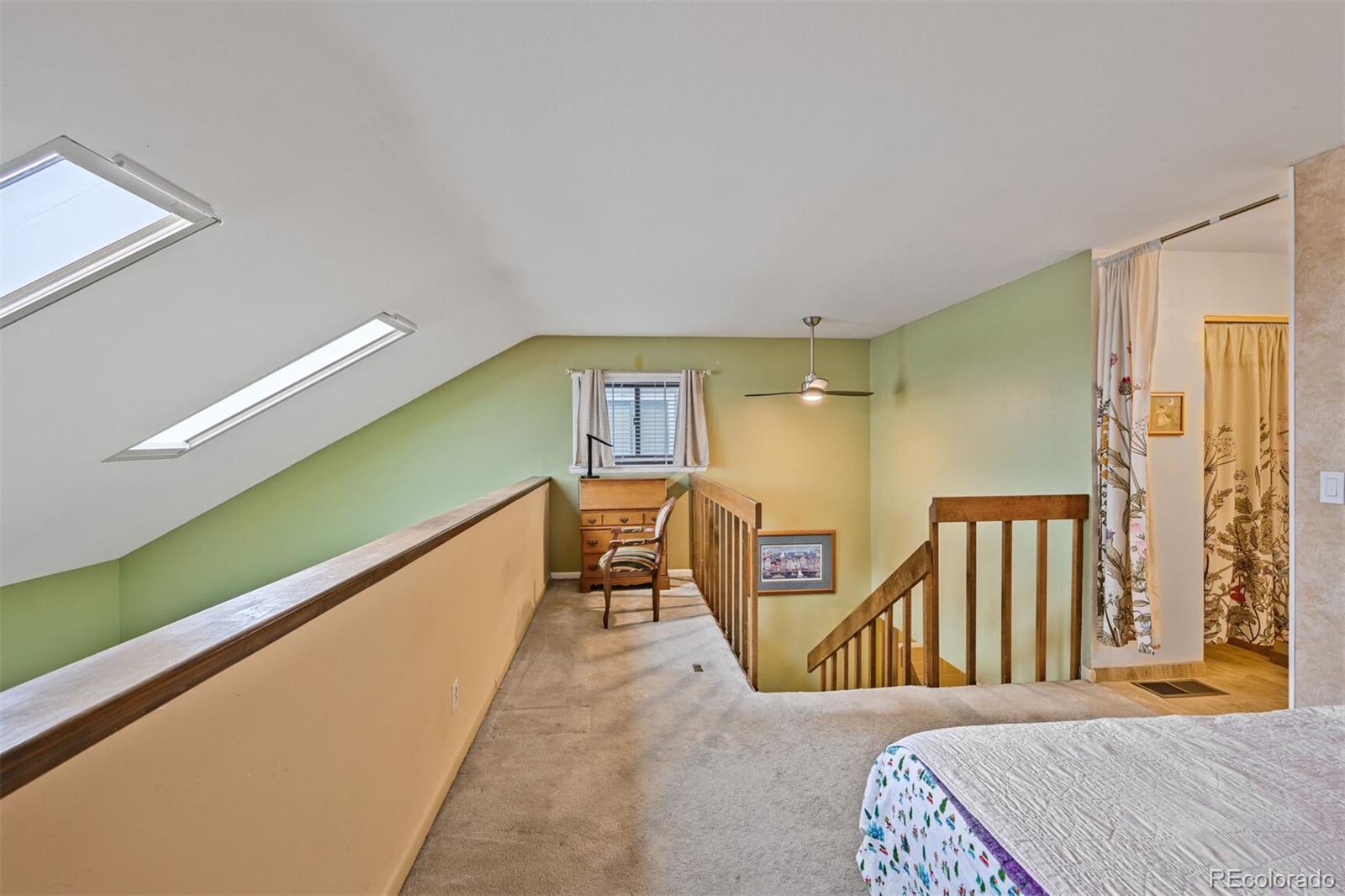 MLS Image #13 for 10530 w jewell avenue,lakewood, Colorado