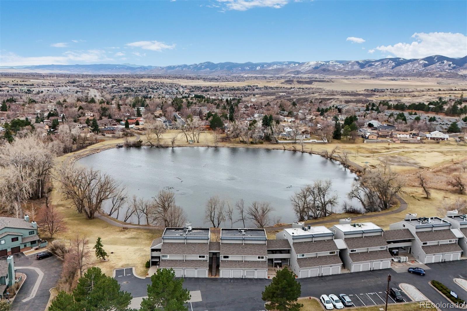 MLS Image #15 for 10530 w jewell avenue,lakewood, Colorado