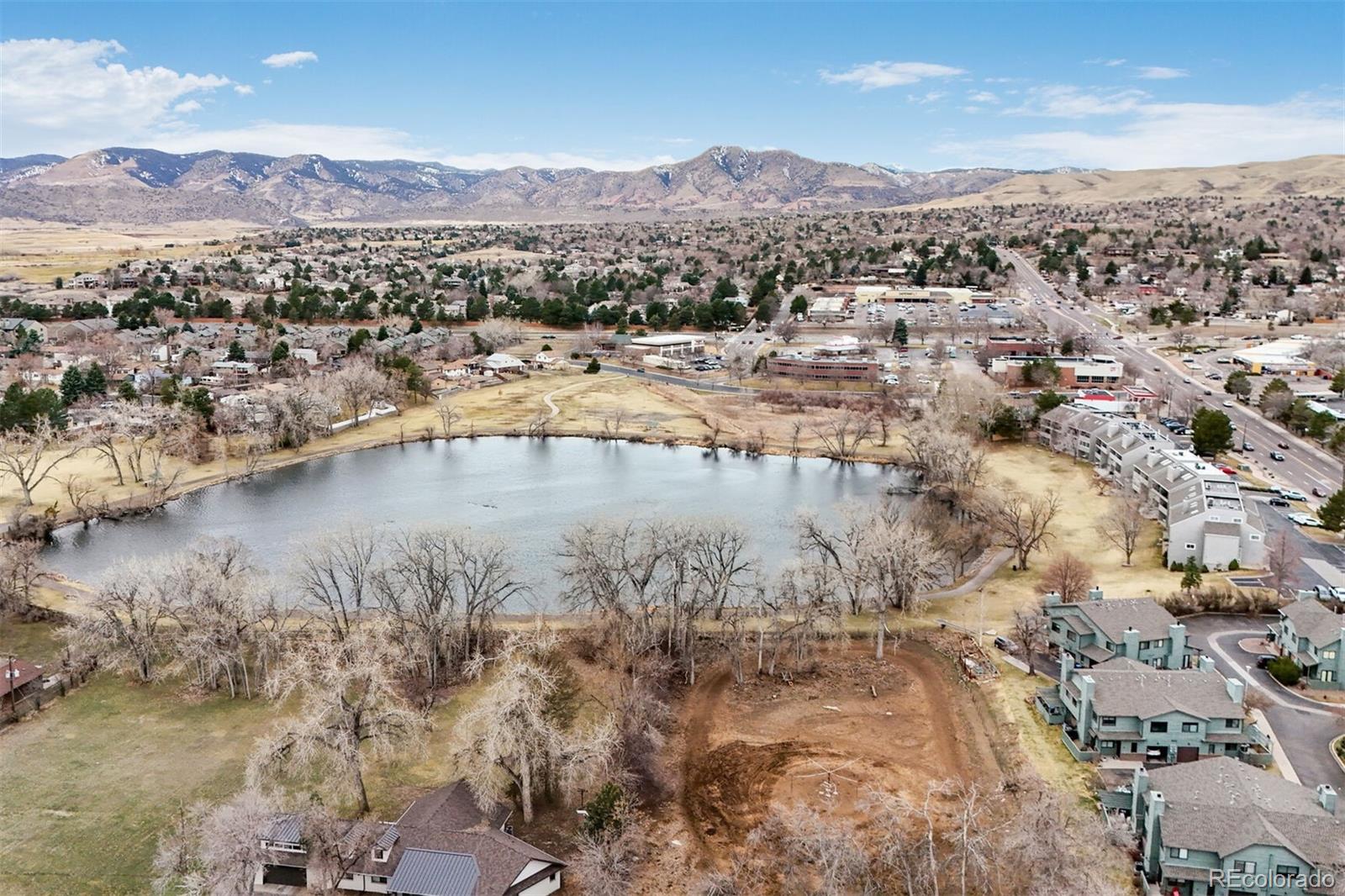 MLS Image #17 for 10530 w jewell avenue,lakewood, Colorado