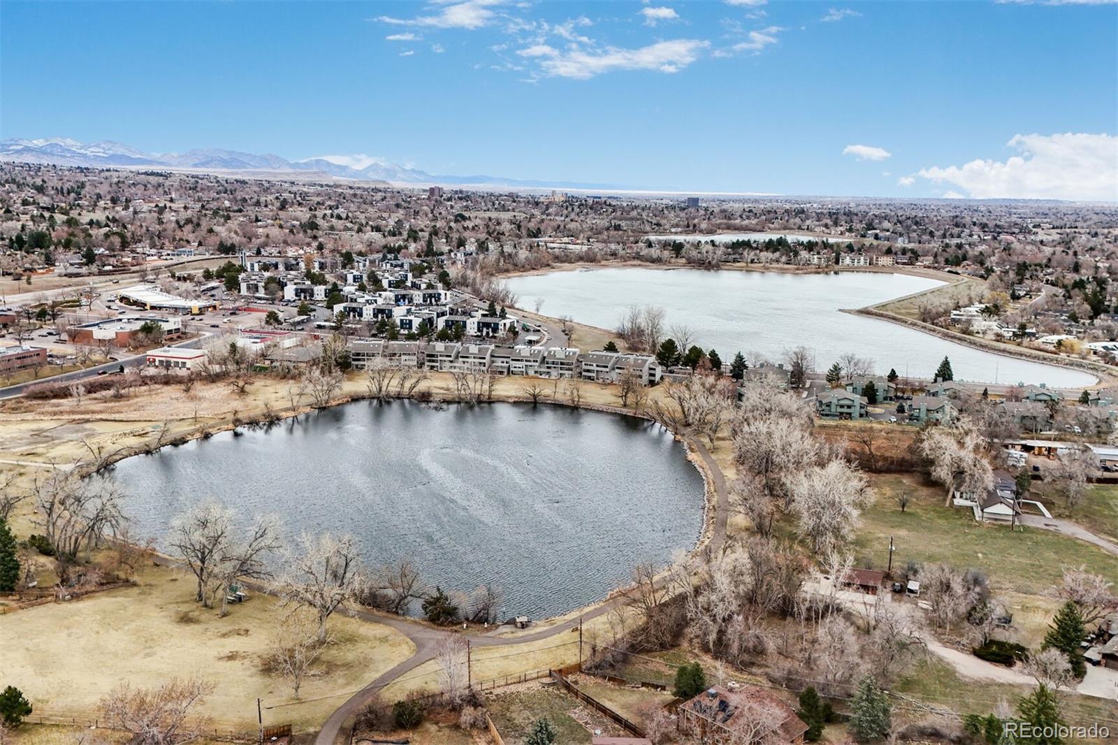 MLS Image #18 for 10530 w jewell avenue,lakewood, Colorado