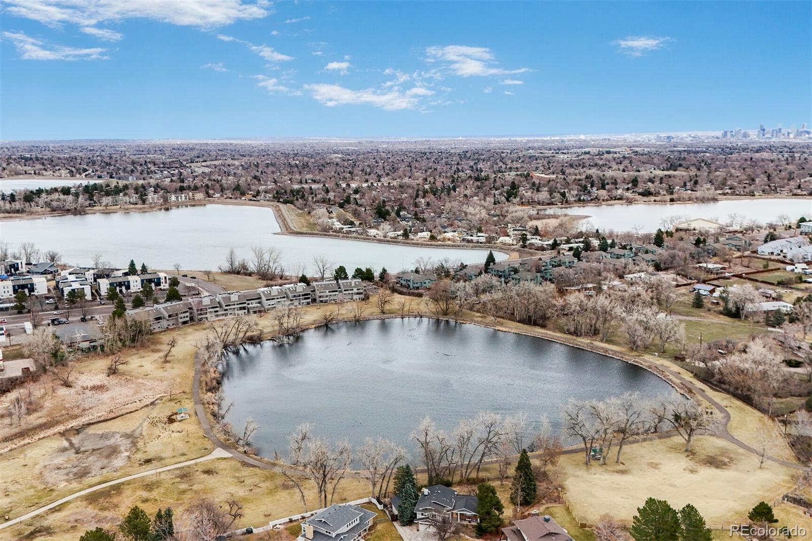 MLS Image #19 for 10530 w jewell avenue,lakewood, Colorado