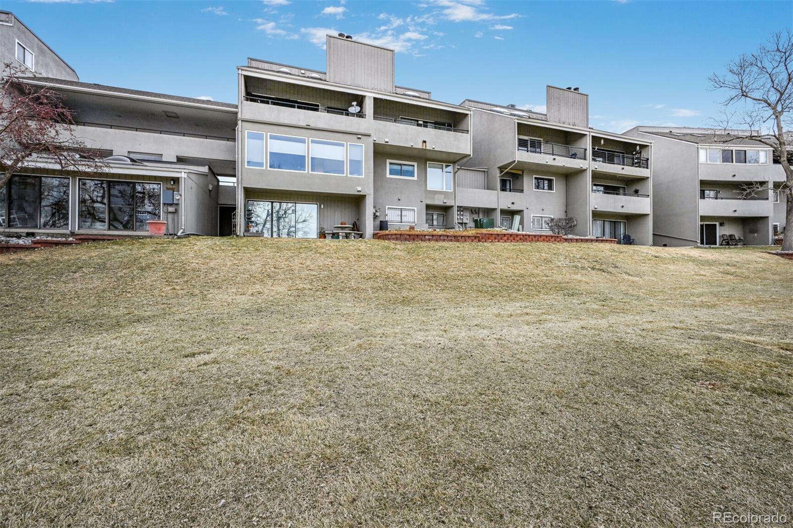 MLS Image #2 for 10530 w jewell avenue,lakewood, Colorado