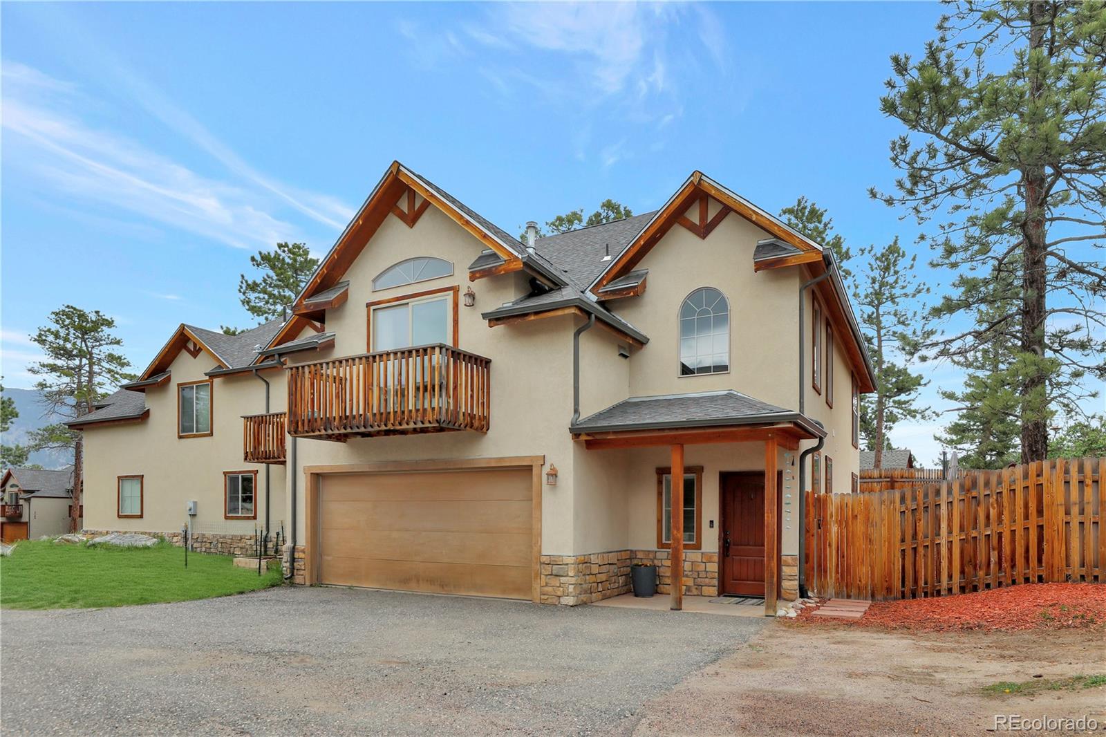 MLS Image #30 for 3058  bergen point trail,evergreen, Colorado