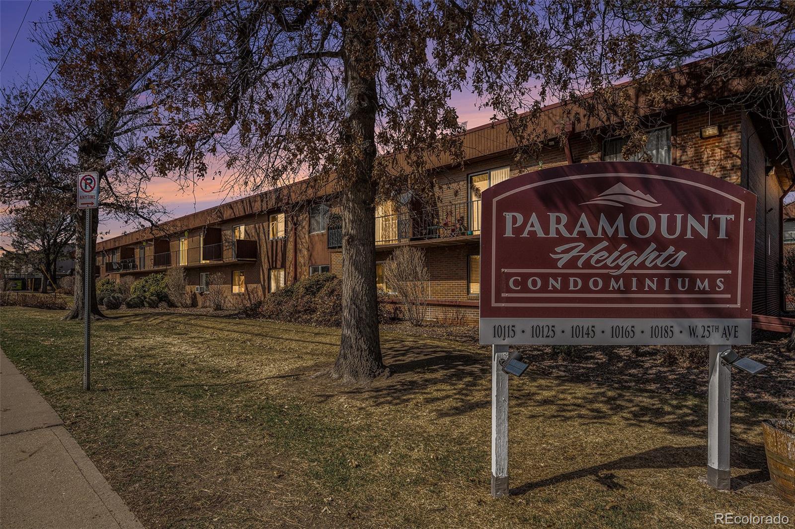 MLS Image #0 for 10115 w 25th avenue,lakewood, Colorado