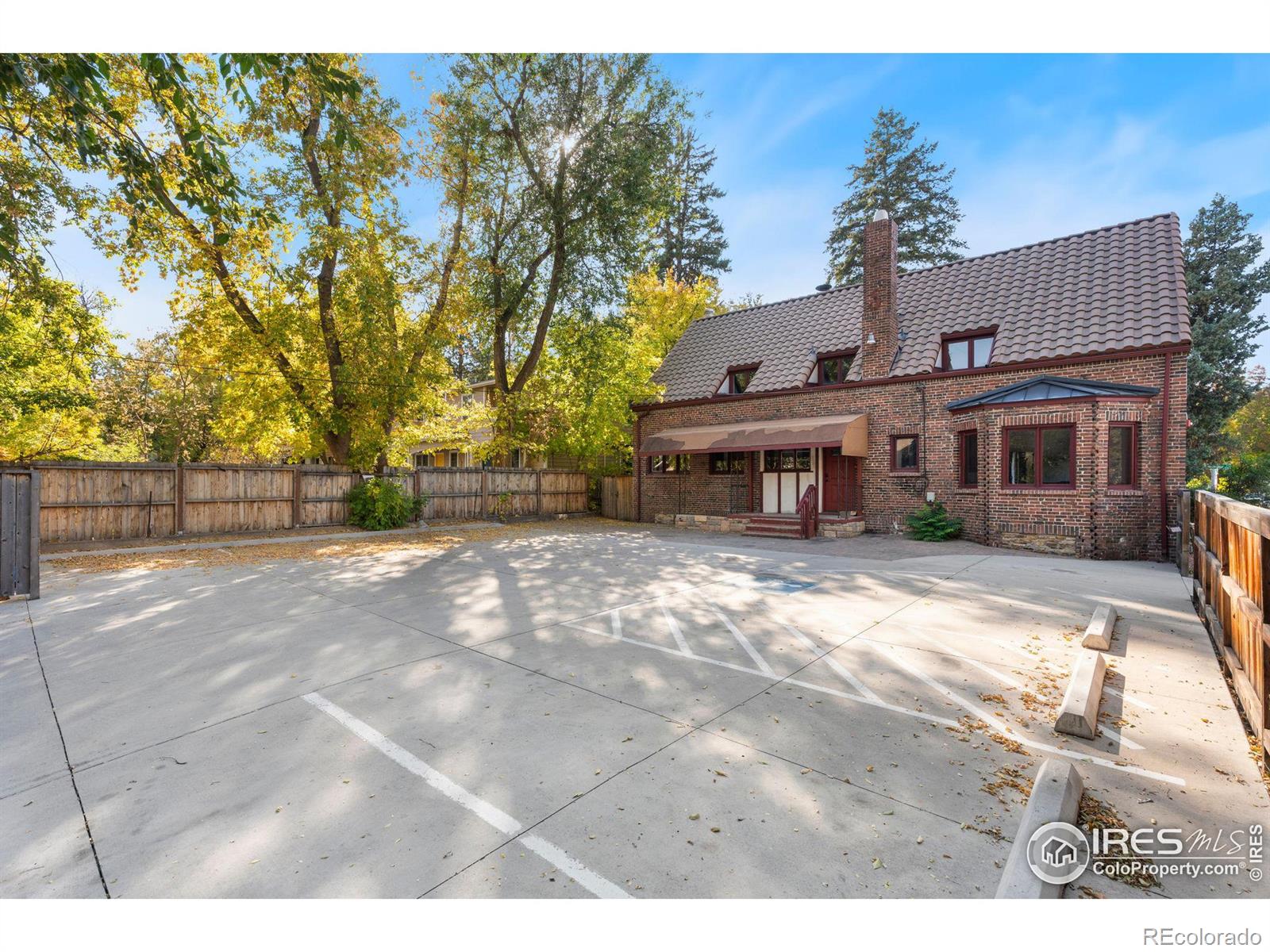 MLS Image #36 for 201 e elizabeth street,fort collins, Colorado