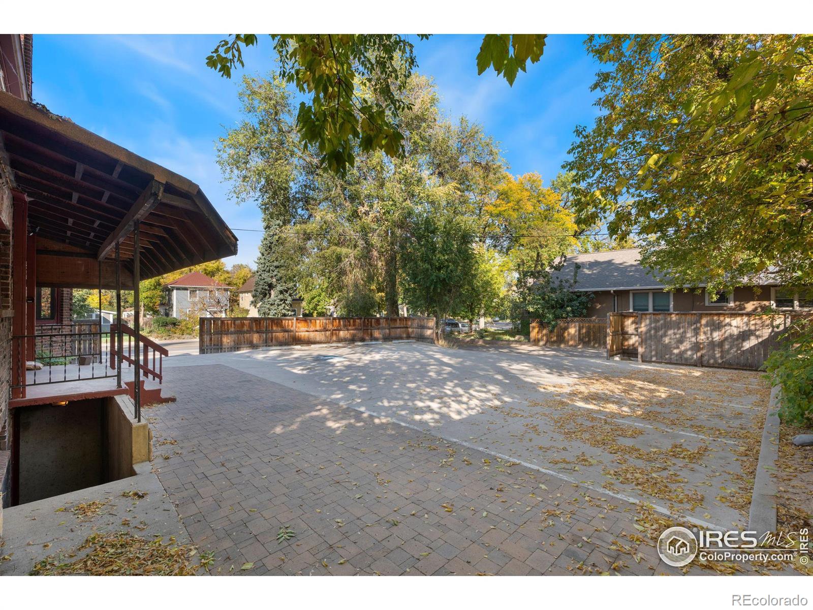 MLS Image #37 for 201 e elizabeth street,fort collins, Colorado