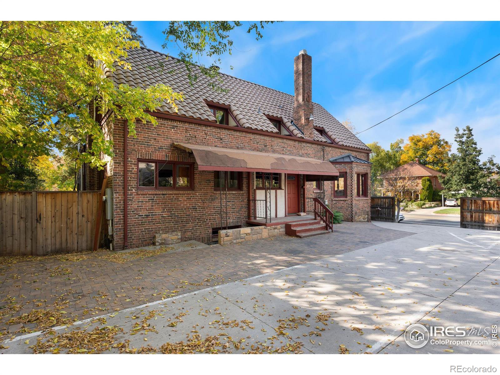 MLS Image #38 for 201 e elizabeth street,fort collins, Colorado