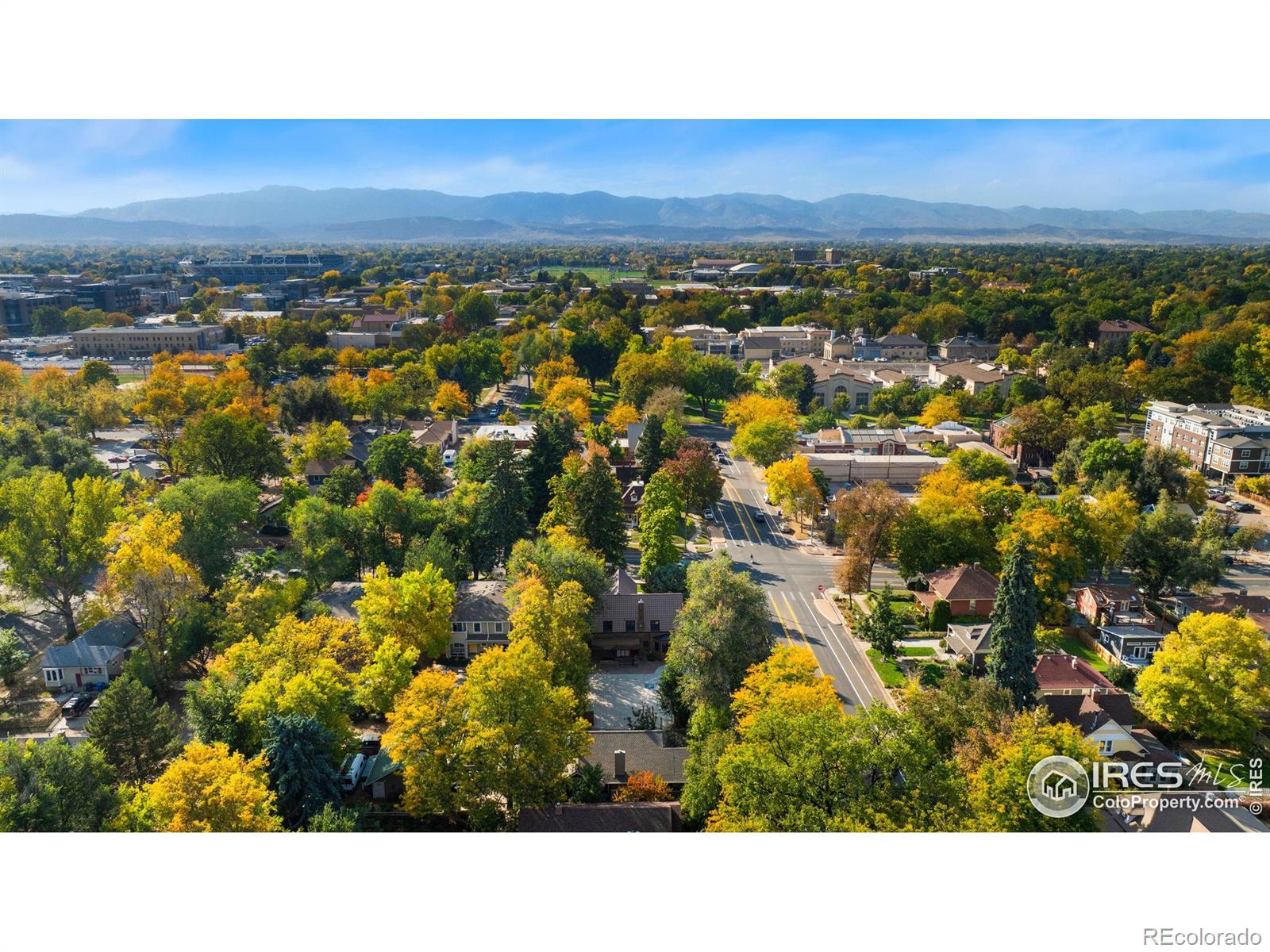 MLS Image #39 for 201 e elizabeth street,fort collins, Colorado