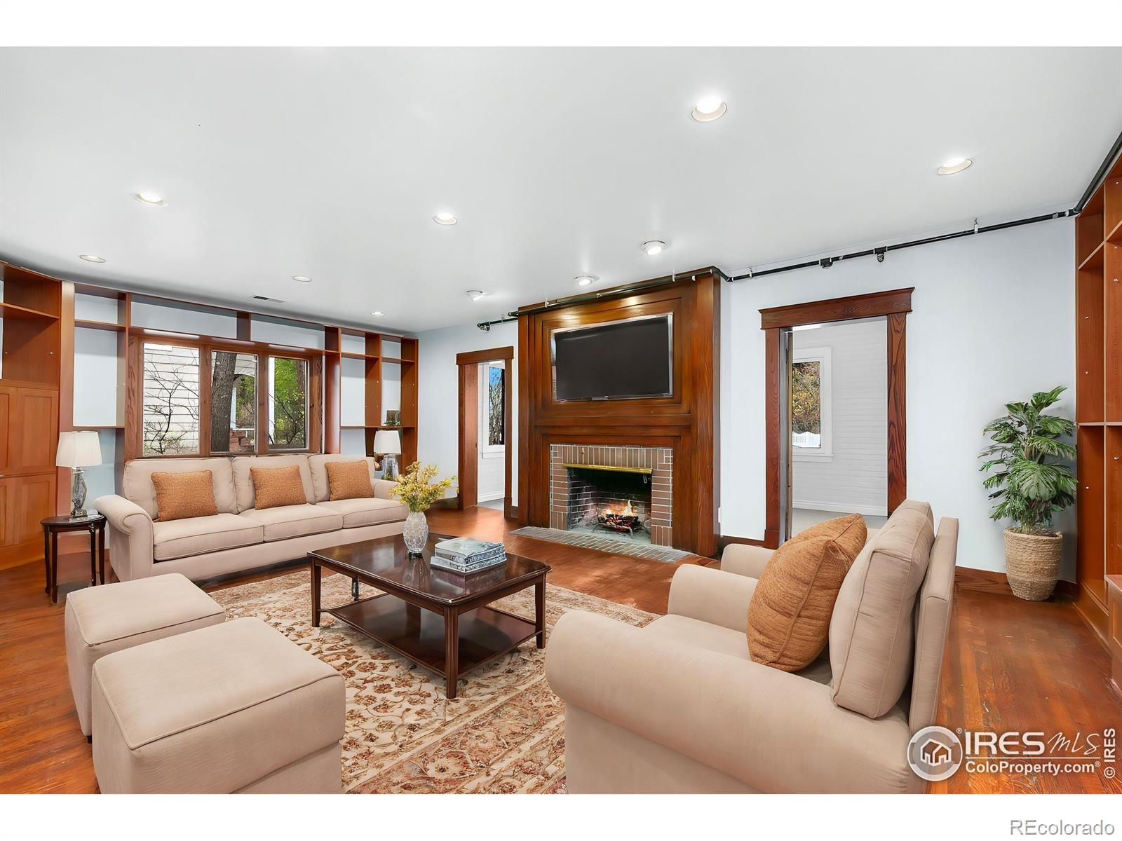 MLS Image #9 for 201 e elizabeth street,fort collins, Colorado