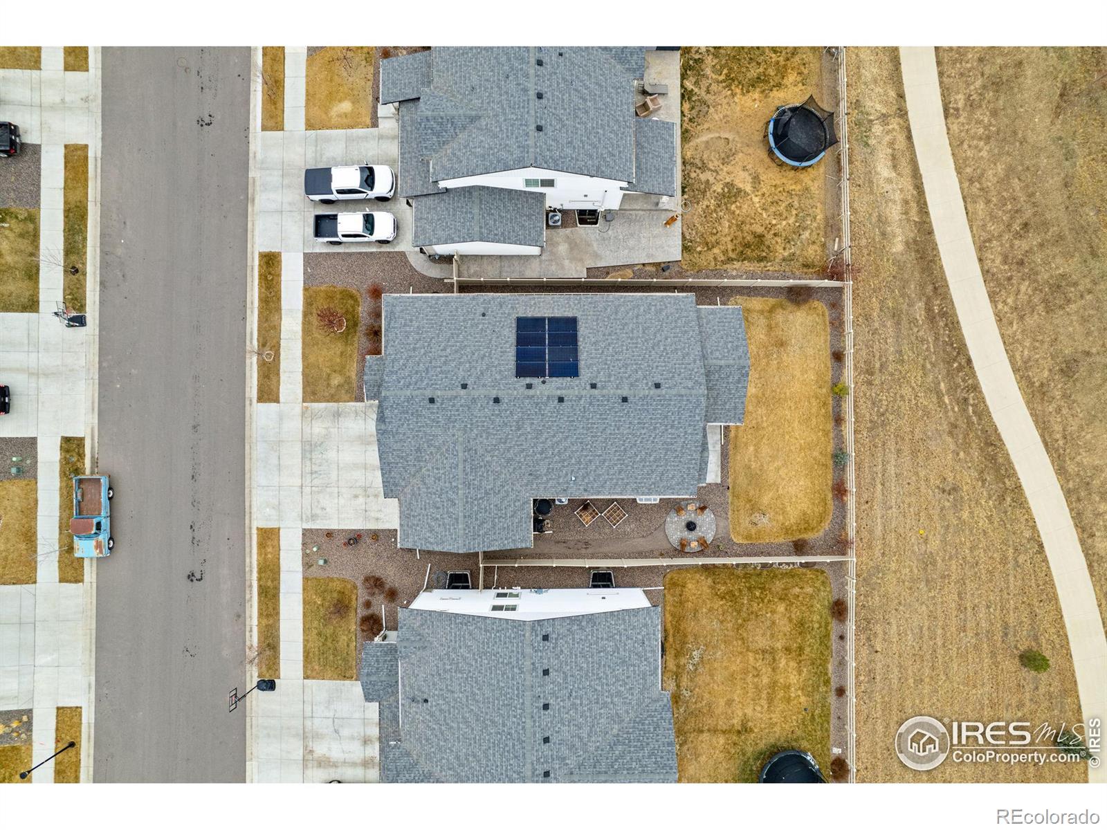 MLS Image #36 for 4354  lacewood lane,johnstown, Colorado