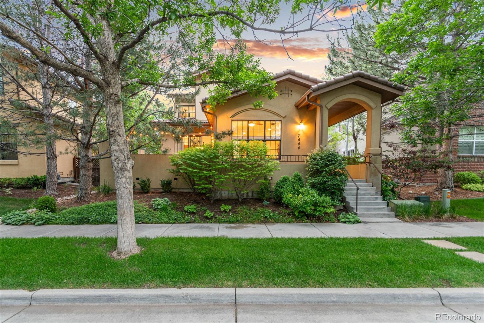 MLS Image #0 for 7444 e 9th avenue,denver, Colorado