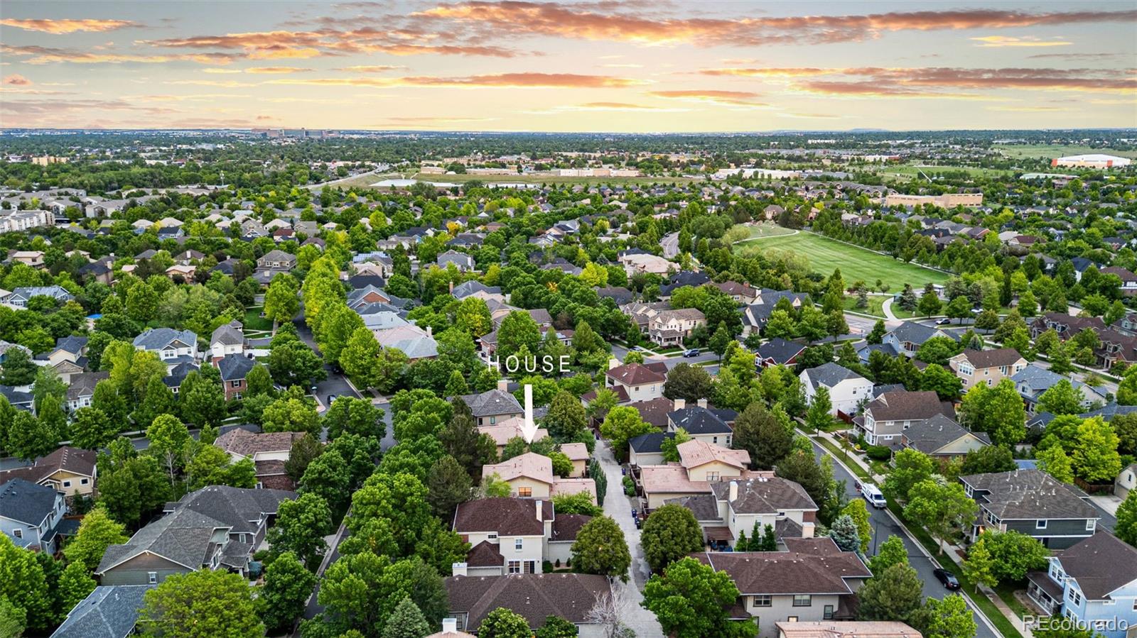CMA Image for 7444 E 9th Avenue,Denver, Colorado