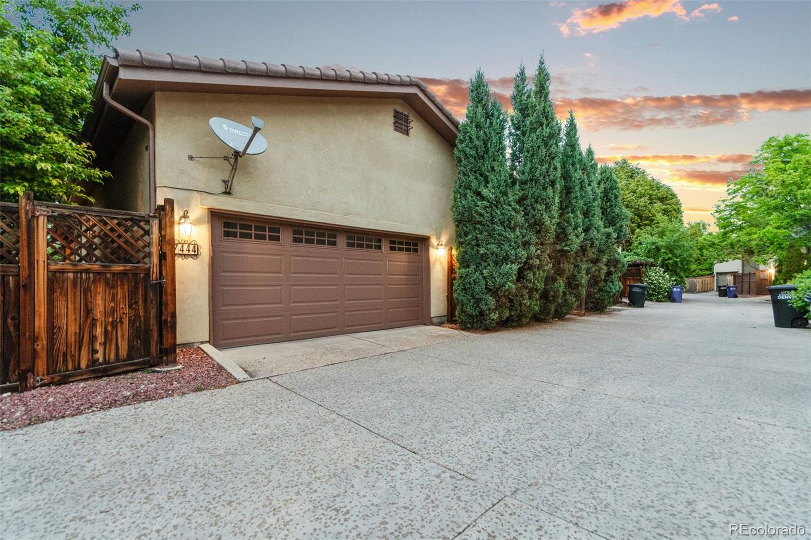 MLS Image #41 for 7444 e 9th avenue,denver, Colorado