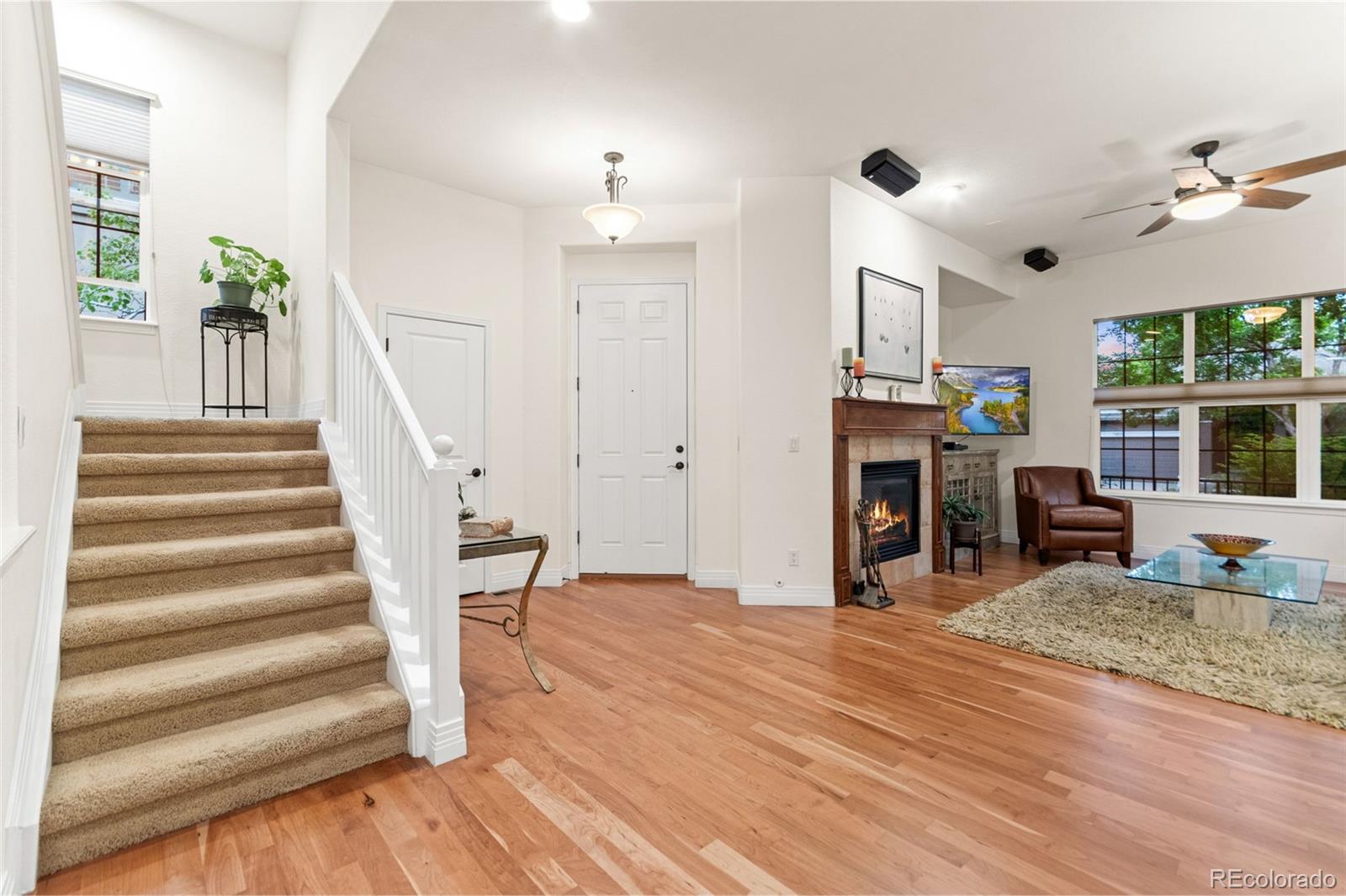 MLS Image #5 for 7444 e 9th avenue,denver, Colorado