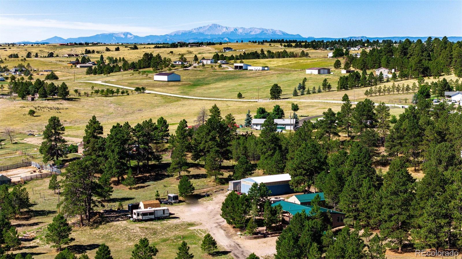 MLS Image #0 for 1059 s elbert street,elizabeth, Colorado