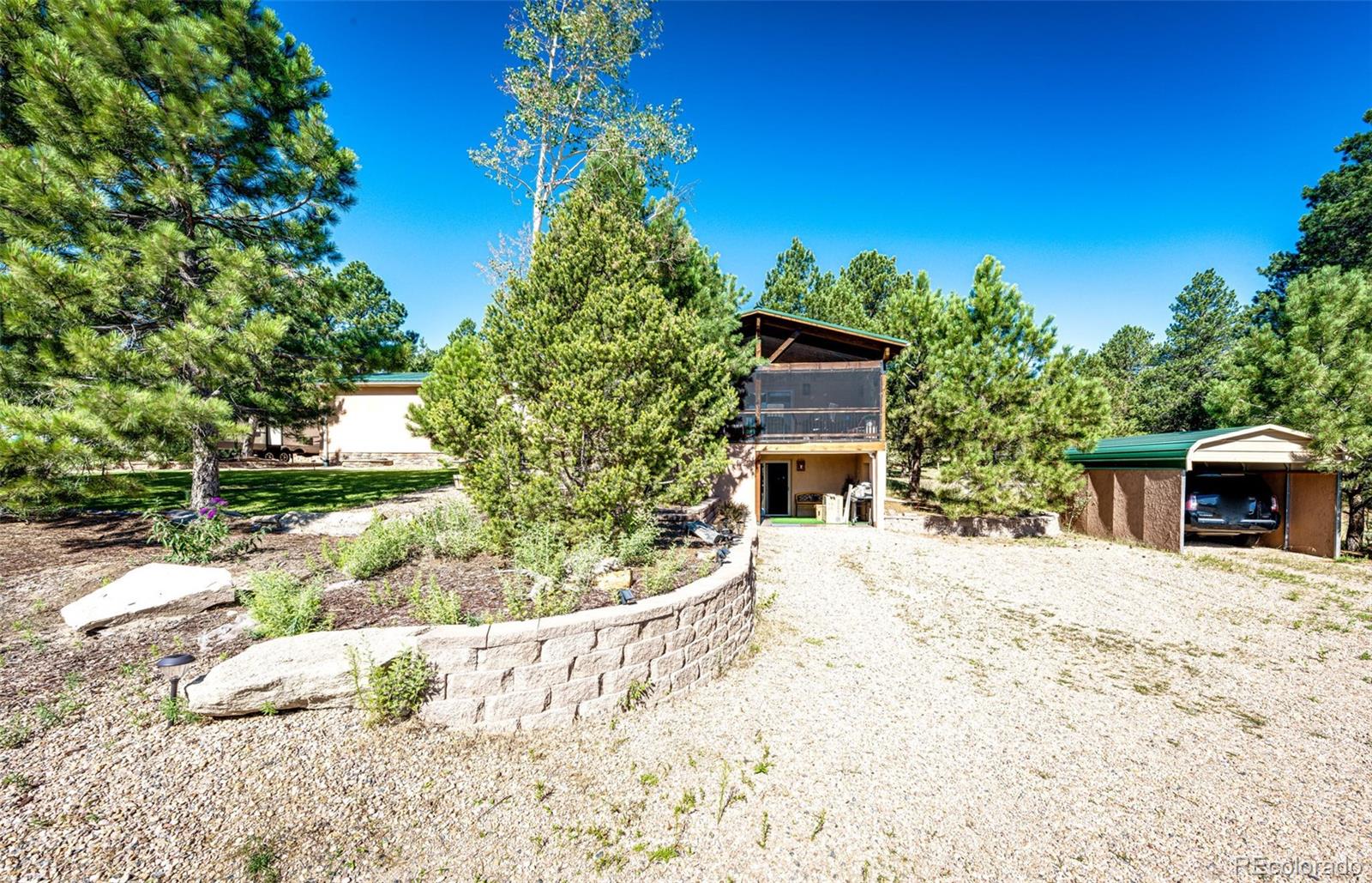 CMA Image for 1059 S Elbert Street,Elizabeth, Colorado