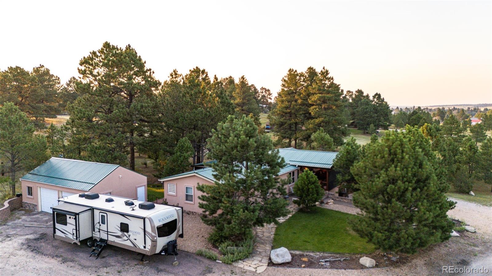 MLS Image #10 for 1059 s elbert street,elizabeth, Colorado