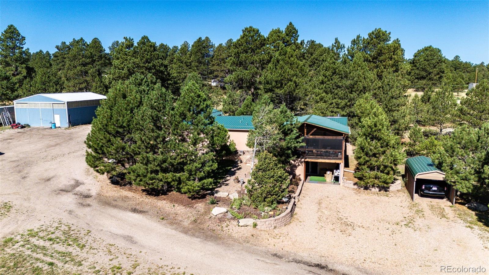 MLS Image #11 for 1059 s elbert street,elizabeth, Colorado