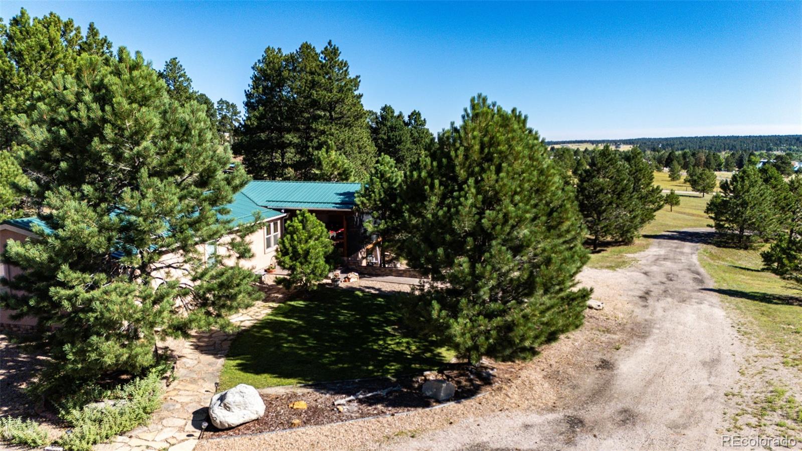 MLS Image #2 for 1059 s elbert street,elizabeth, Colorado