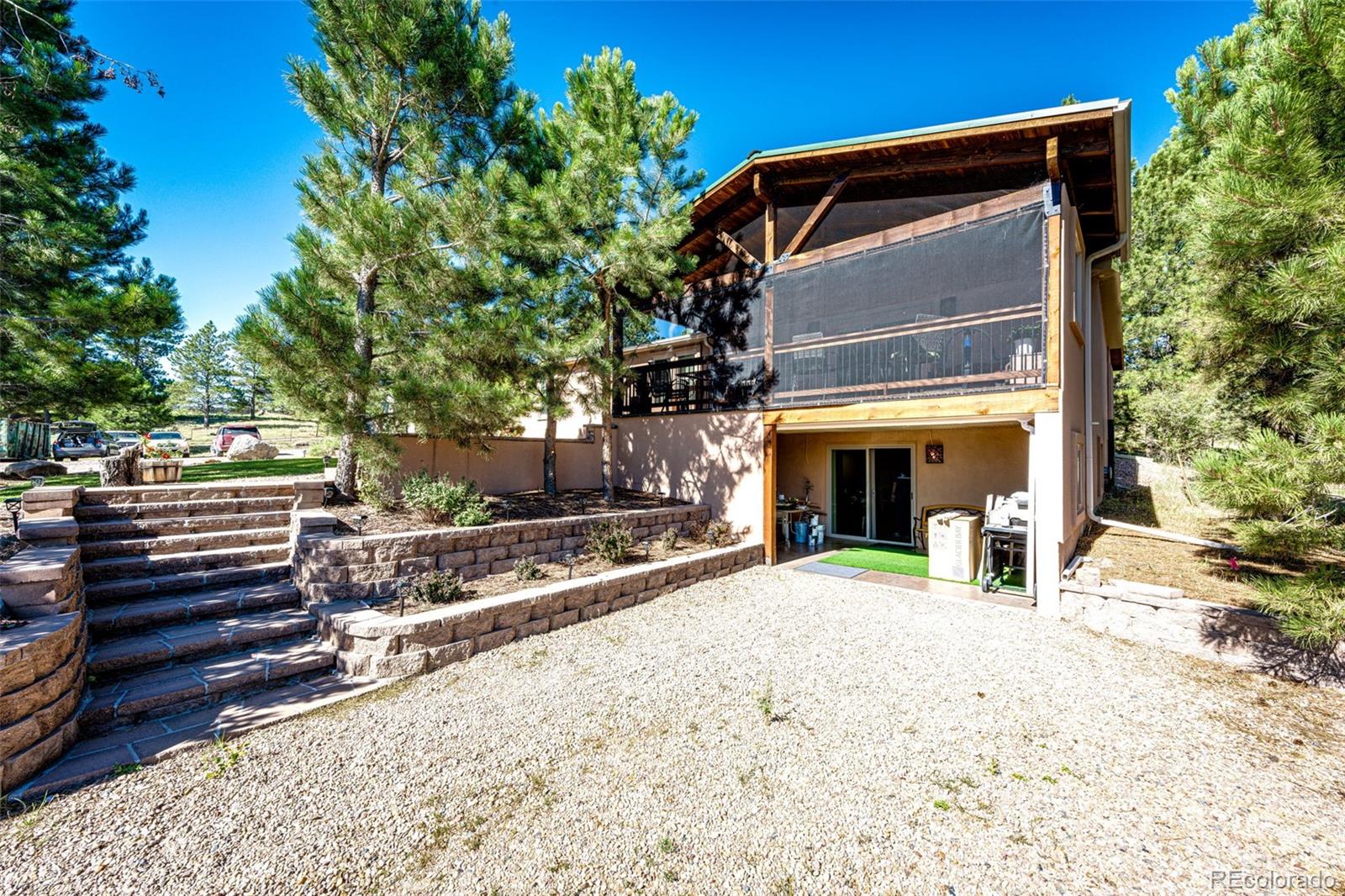 MLS Image #3 for 1059 s elbert street,elizabeth, Colorado