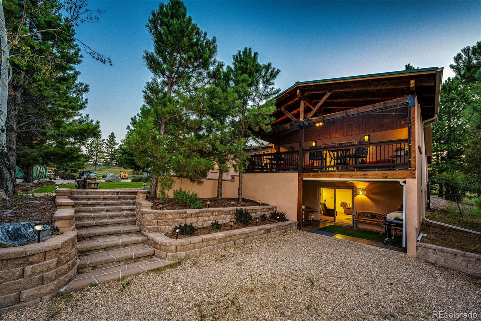 MLS Image #4 for 1059 s elbert street,elizabeth, Colorado