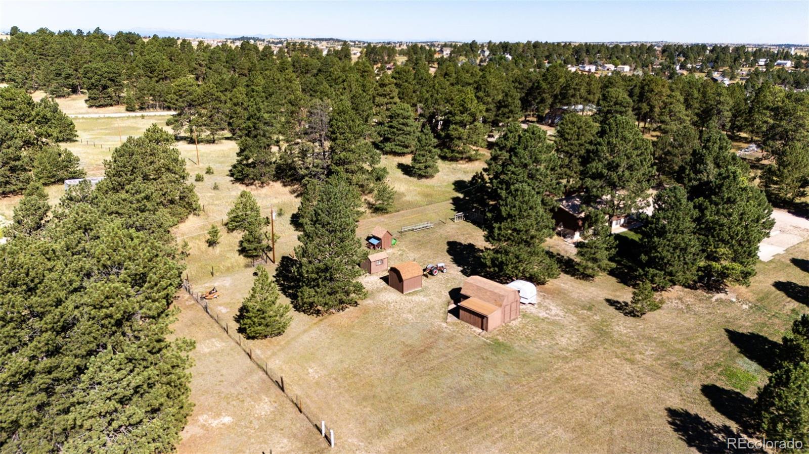 MLS Image #5 for 1059 s elbert street,elizabeth, Colorado