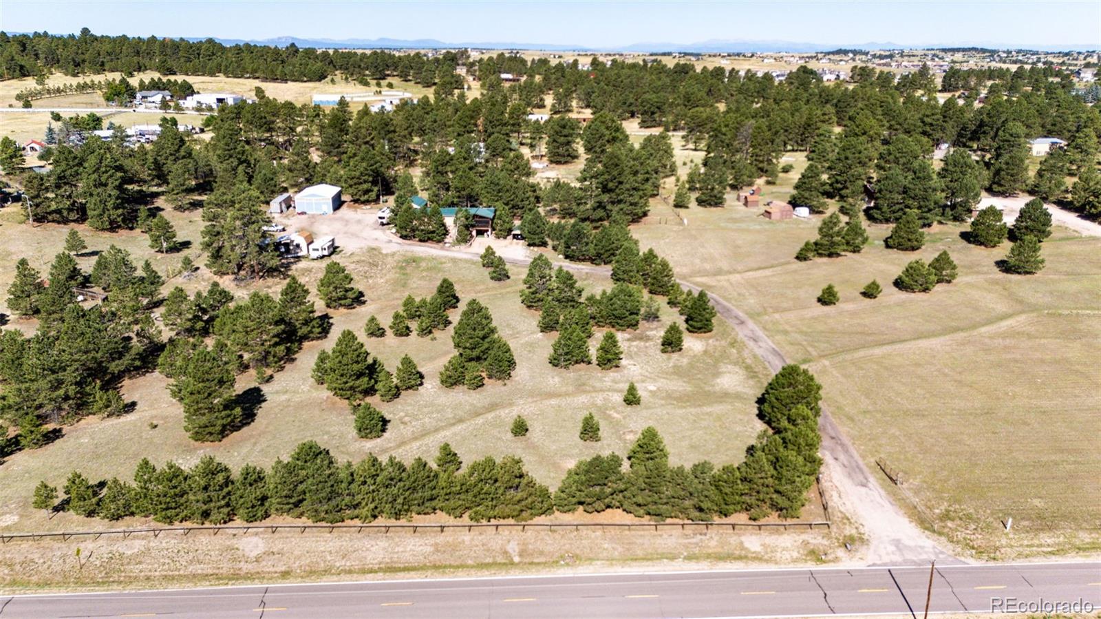 MLS Image #7 for 1059 s elbert street,elizabeth, Colorado