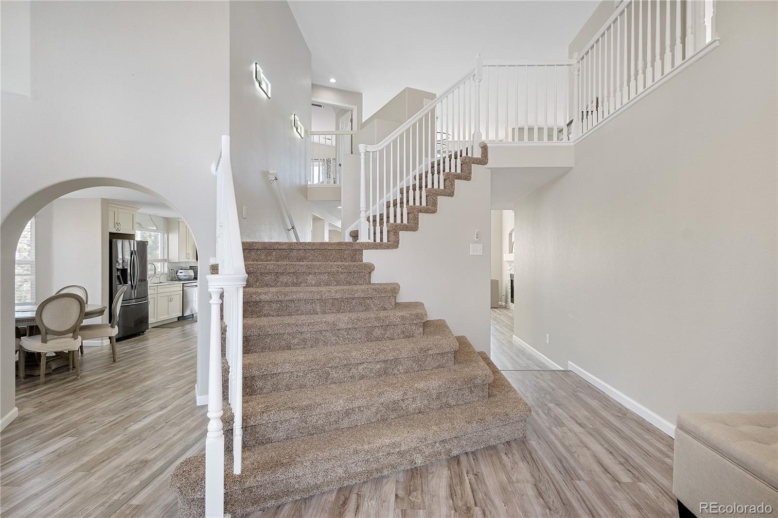 MLS Image #3 for 10058  glenstone circle,highlands ranch, Colorado