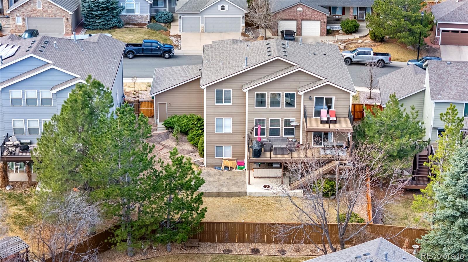MLS Image #41 for 10058  glenstone circle,highlands ranch, Colorado
