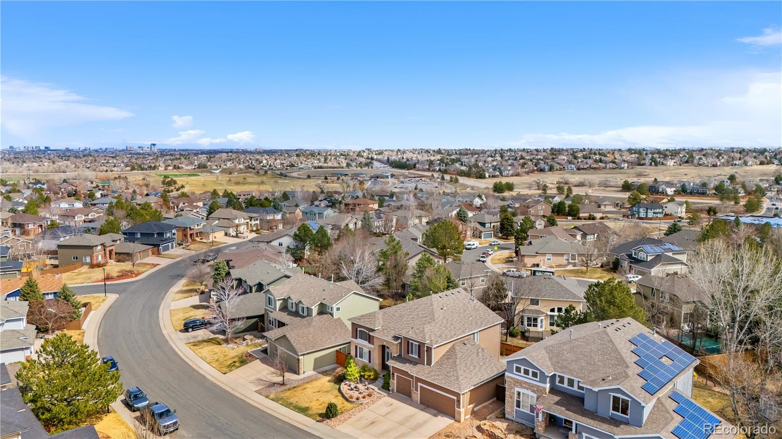 MLS Image #43 for 10058  glenstone circle,highlands ranch, Colorado