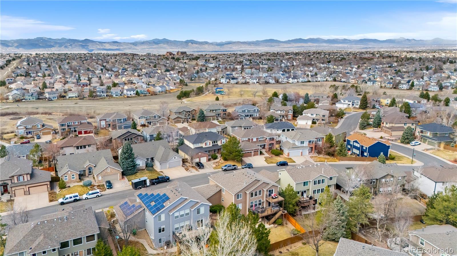 MLS Image #44 for 10058  glenstone circle,highlands ranch, Colorado