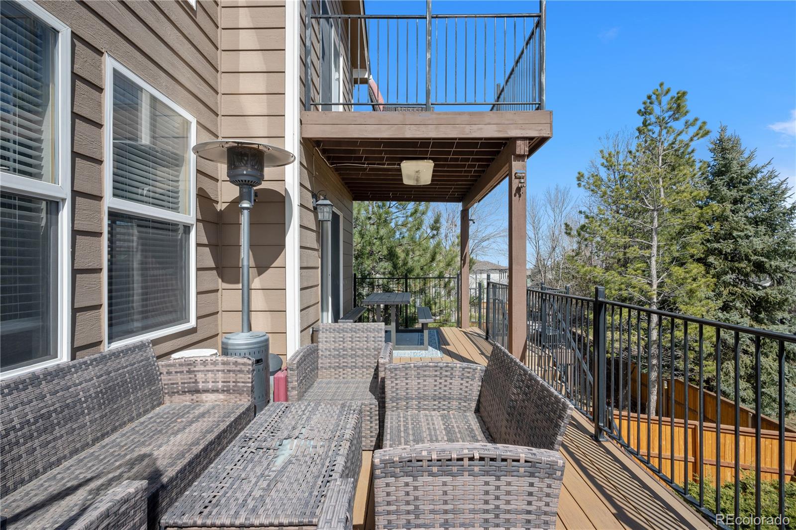 MLS Image #45 for 10058  glenstone circle,highlands ranch, Colorado