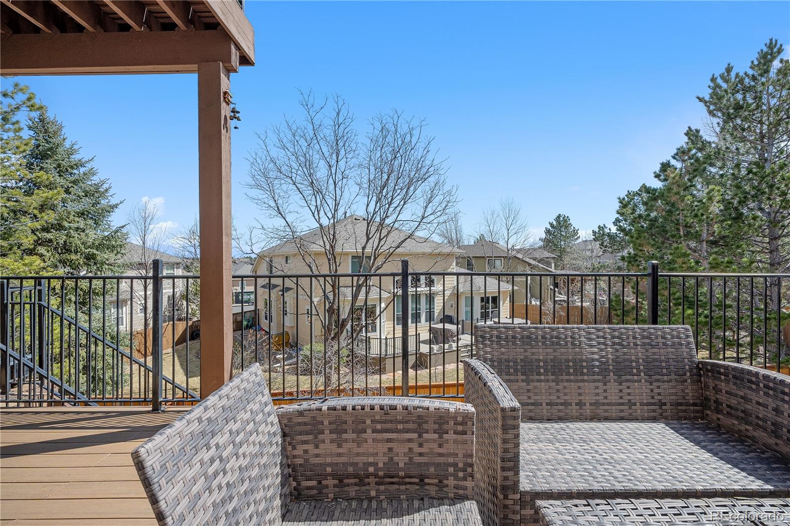 MLS Image #46 for 10058  glenstone circle,highlands ranch, Colorado